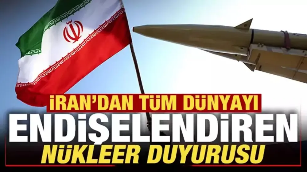 İran