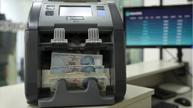 Bankacılık sektörünün net karı mart sonu itibarıyla 216,1 milyar lira oldu