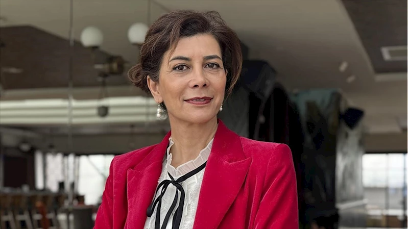 Gazeteci Aslı Atasoy, Birol Bayram