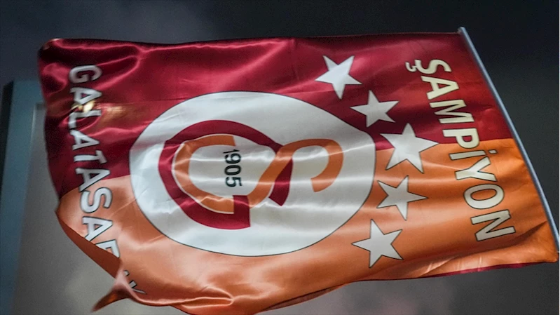 Şampiyon Galatasaray, son 48 saatte 155 milyon lira ciro yaptı