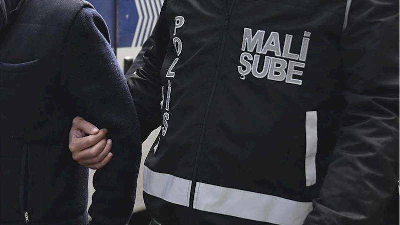 Borsa işlemlerinde usulsüzlük yaptıkları iddiasıyla 7 şüpheli hakkında gözaltı kararı