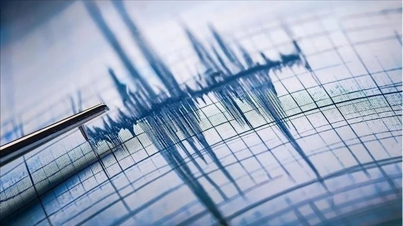 Papua Yeni Gine açıklarında 6,4 büyüklüğünde deprem