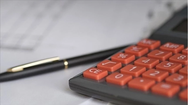 Finansal Hizmetler Güven Endeksi mayısta geriledi