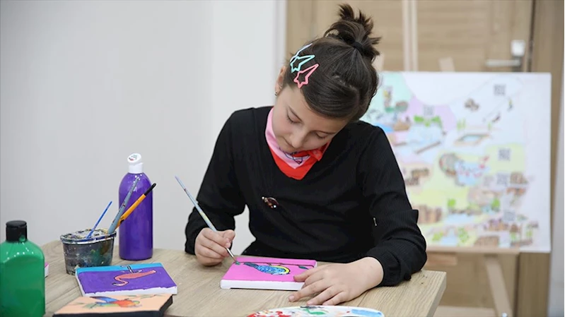Vanlı öğrenci 