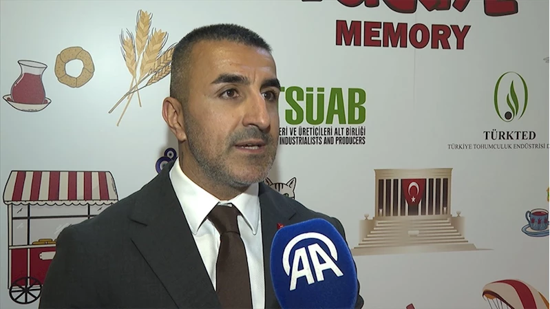 ISF Fikir Kampı Projesi ile tohumun geleceğini gençler şekillendiriyor