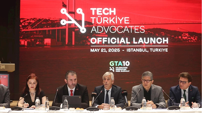 Türk teknoloji şirketleri, Global Tech Advocates