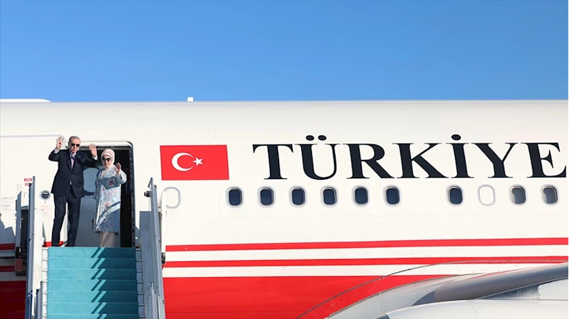 Cumhurbaşkanı Erdoğan, Macaristan