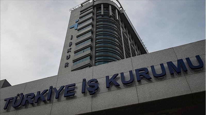 Yılın ilk dört ayında 25 binden fazla kişiye kariyer desteği verildi