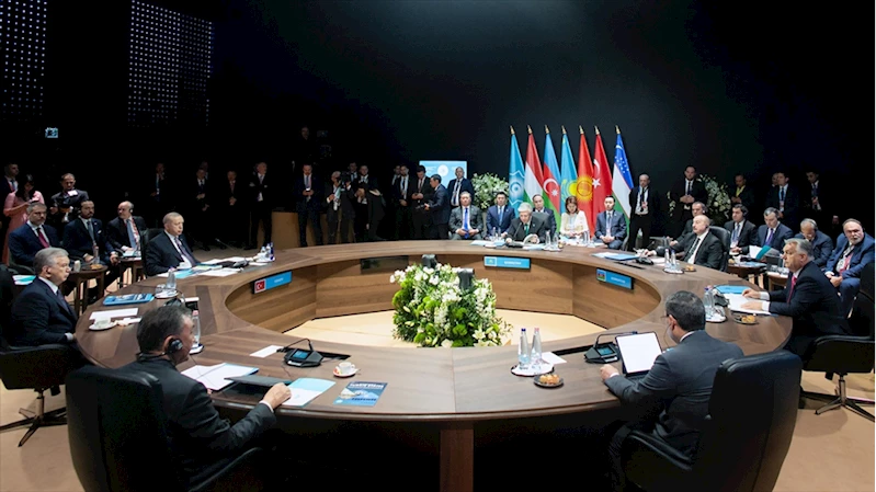 Macaristan Başbakanı Orban 