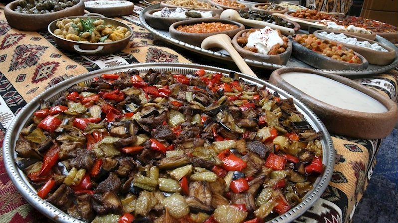 Türk Mutfağı Haftası