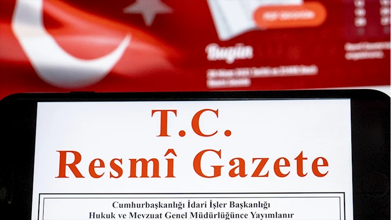 Devlet üniversitelerinde profesör veya doçent kadrolarına atamada esneklik sağlayan düzenleme Resmi Gazete