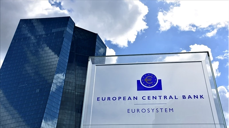 Avrupa Merkez Bankasından 