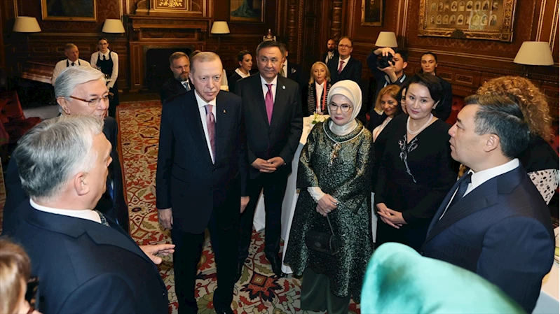 Emine Erdoğan