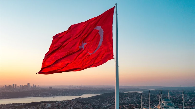 Türkiye’nin barış iklimi yatırımlarda ciddi avantaj sağlıyor