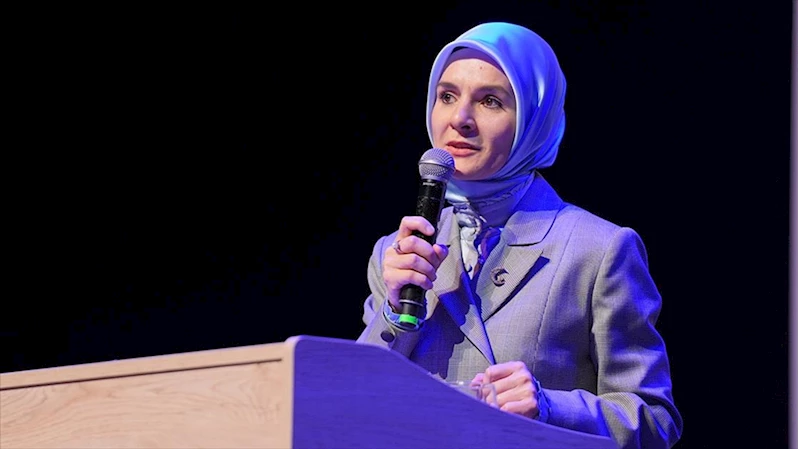 Bakan Göktaş: 2025 Aile Yılı