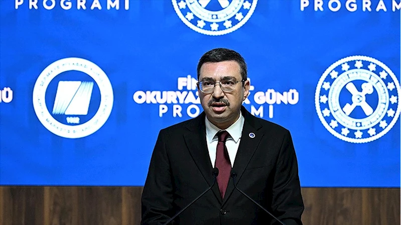 SPK Başkanı Gönül: 