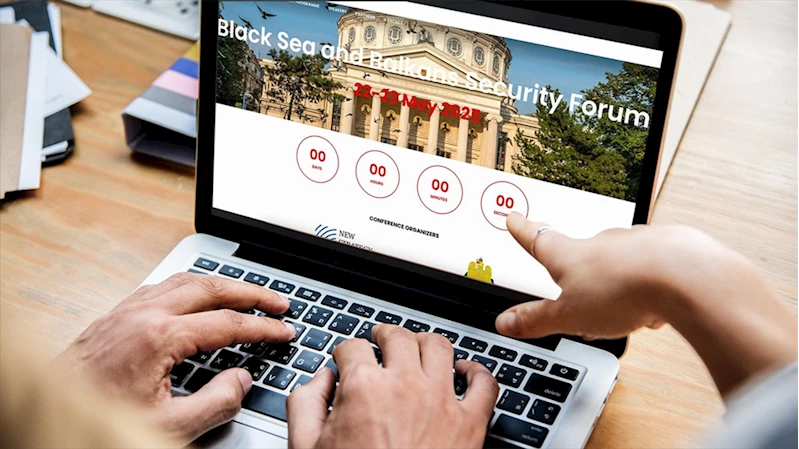 Anadolu Ajansının global iletişim ortağı olduğu 