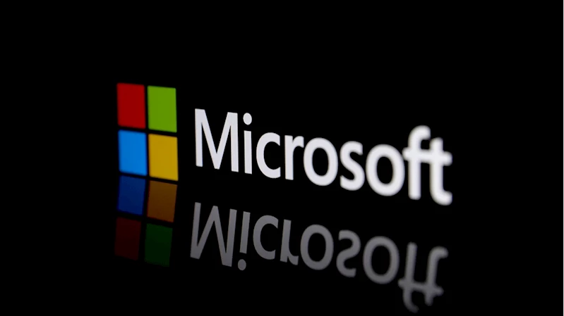 Microsoft, Gazze ve Filistin