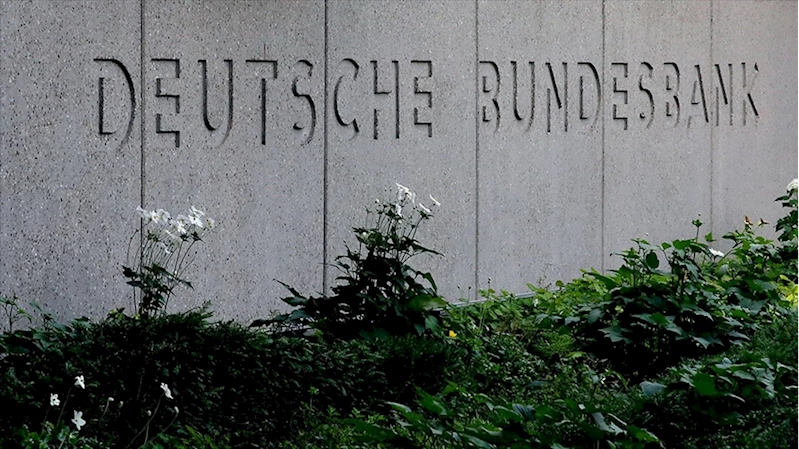 Bundesbank, ekonominin durgunlaşmasını bekliyor