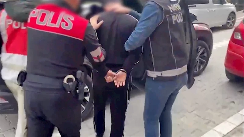 Narkokapan-İstanbul 2 operasyonunda 272 şüpheli gözaltına alındı