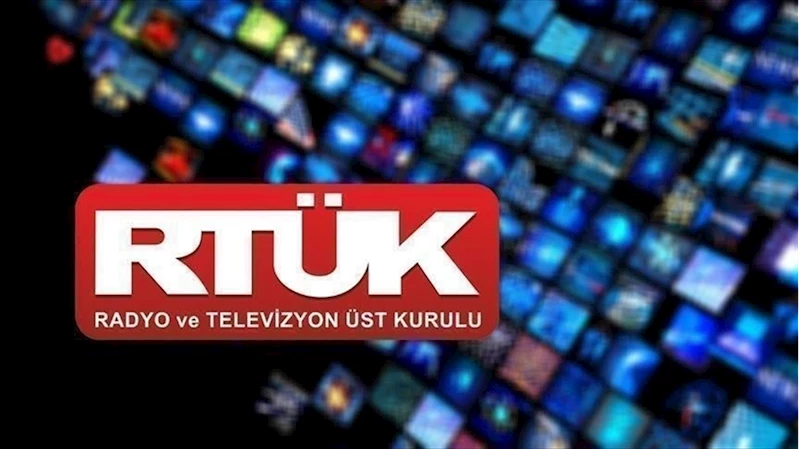RTÜK üyeliklerine ilişkin seçim kararı Resmi Gazete