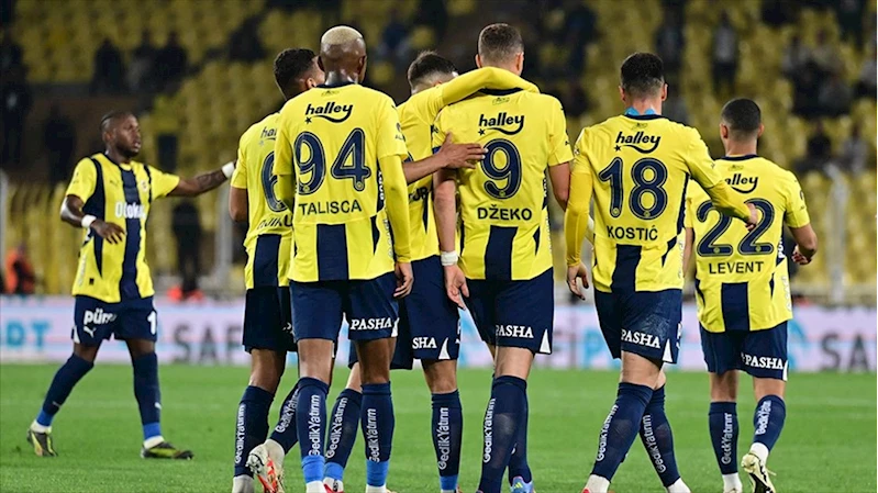 Süper Lig
