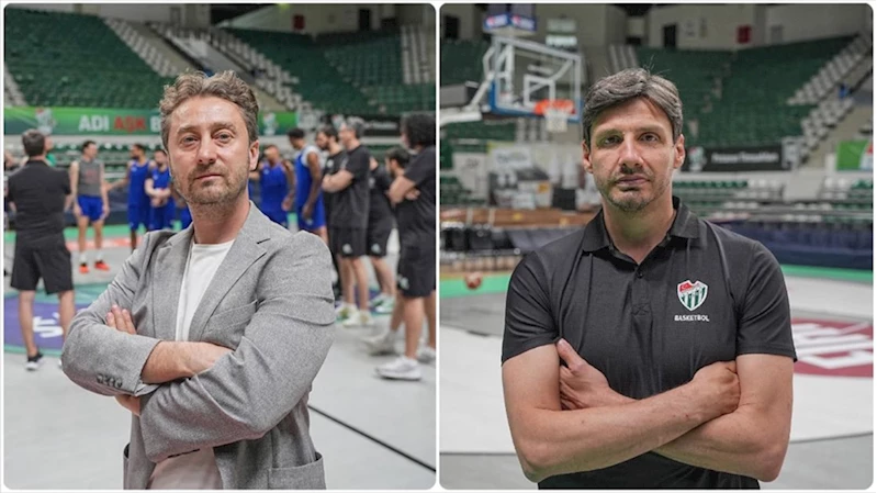 Bursaspor Yörsan Erkek Basketbol Takımı, play-in