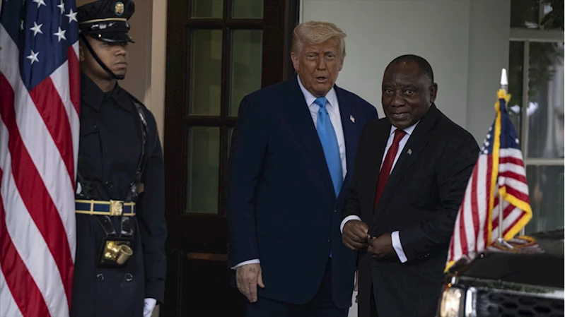 Güney Afrika