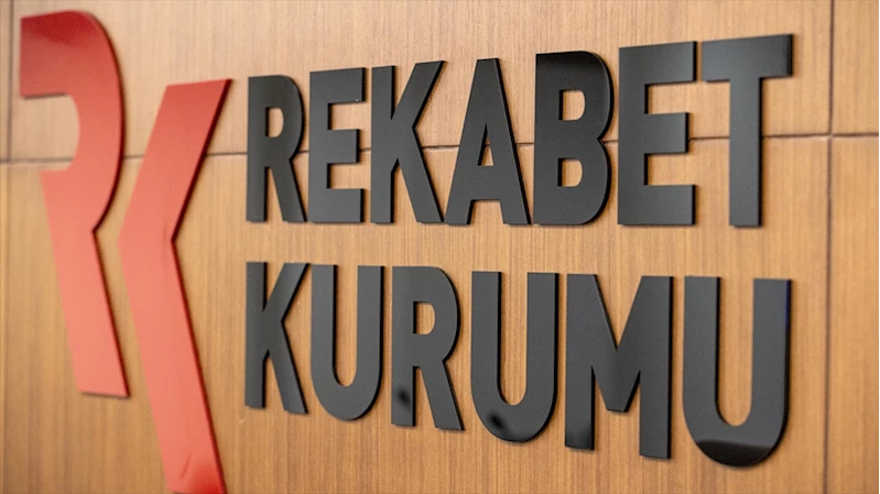 Rekabet Kurulunun 