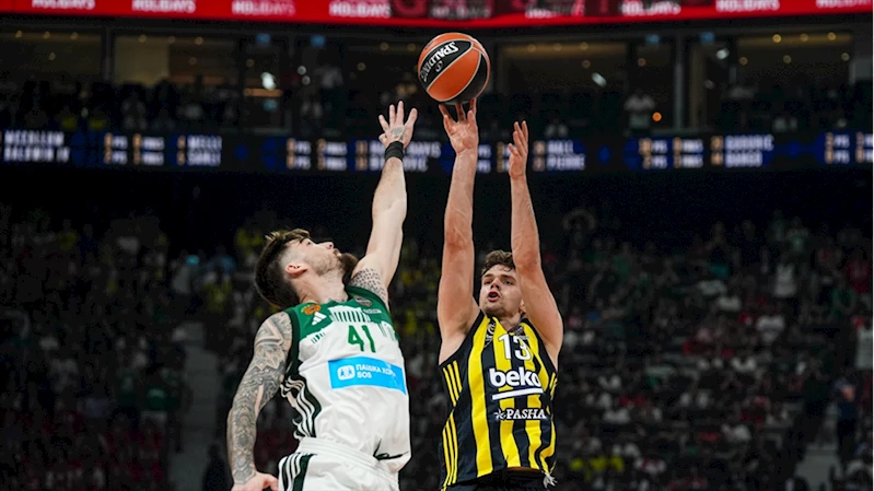 Fenerbahçe Beko, THY Avrupa Ligi