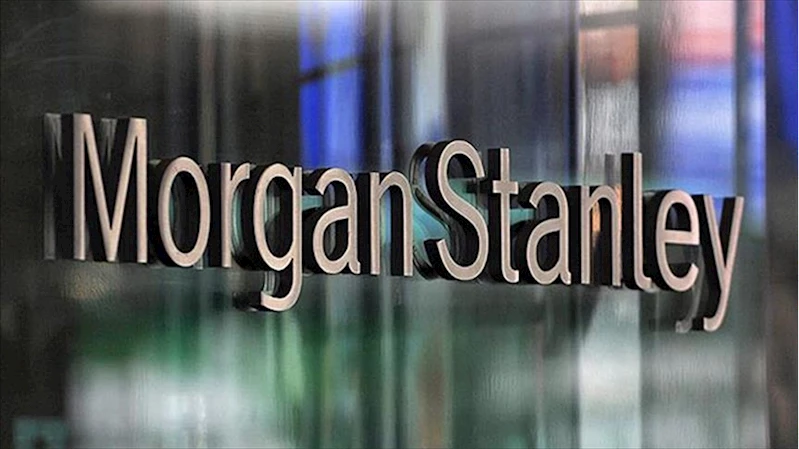 Morgan Stanley, TCMB