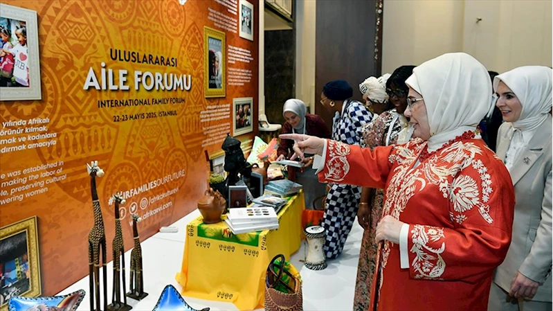 Emine Erdoğan 