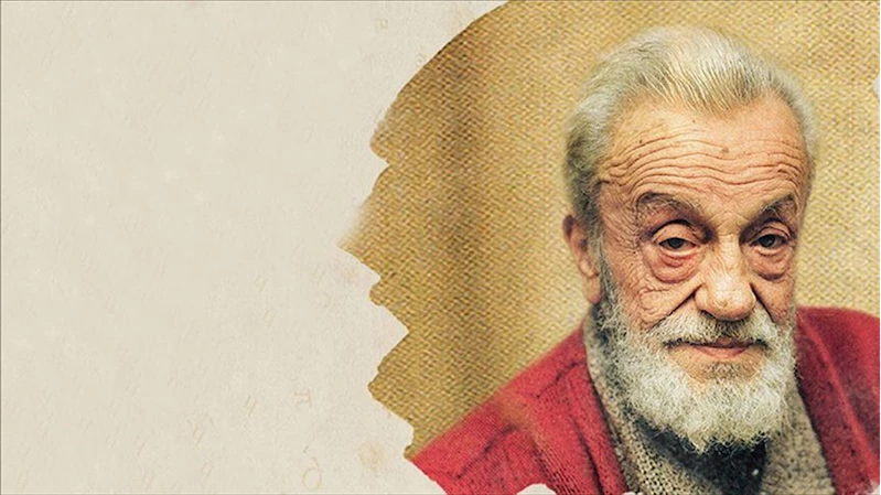 Türk fikir, siyaset ve sosyal hayatında aksiyon ve dava adamı: Necip Fazıl Kısakürek
