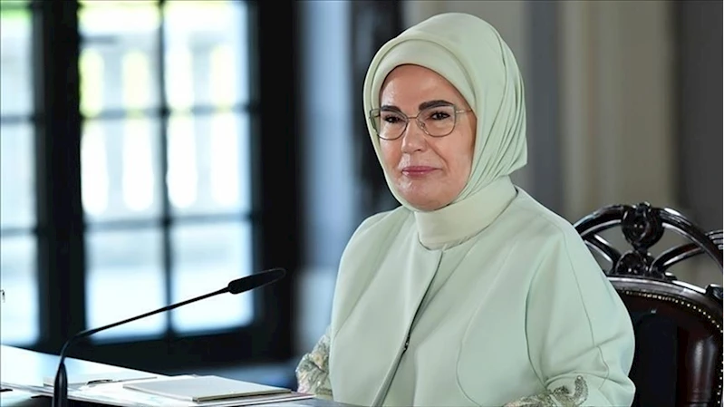 Emine Erdoğan