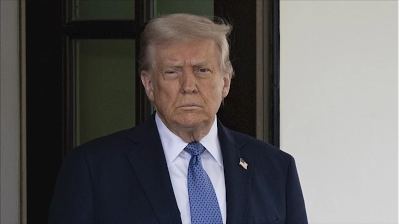 Trump, Harvard Üniversitesinin 
