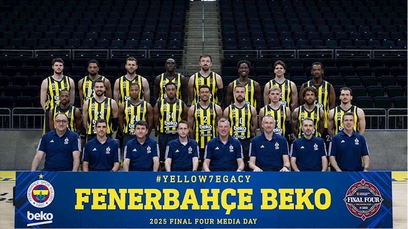 Fenerbahçe Beko, Türk basketboluna Avrupa