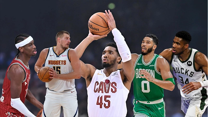NBA