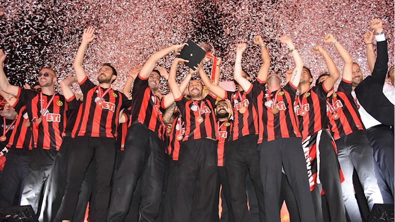 Eskişehirspor