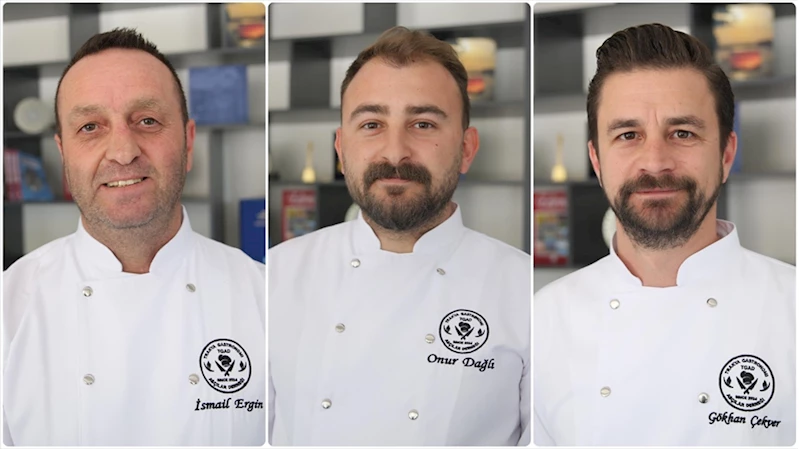 Edirne Gastronomi Akademisi geleceğin şeflerini yetiştirip bölgenin mutfak kültürünü tanıtacak