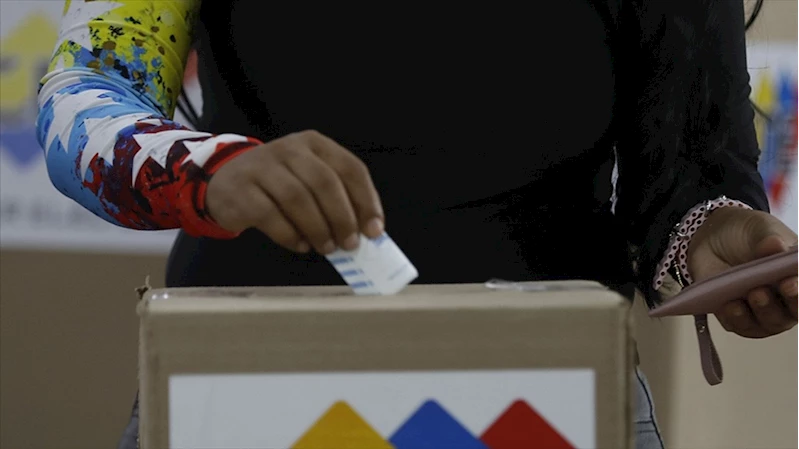 Venezuela