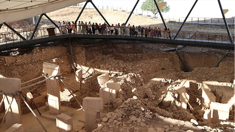 Göbeklitepe
