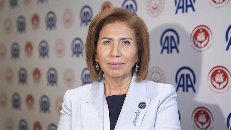 Azerbaycan, Türkiye ile aile kurumunu güçlendirme yönünde işbirliklerini sürdürmede kararlı