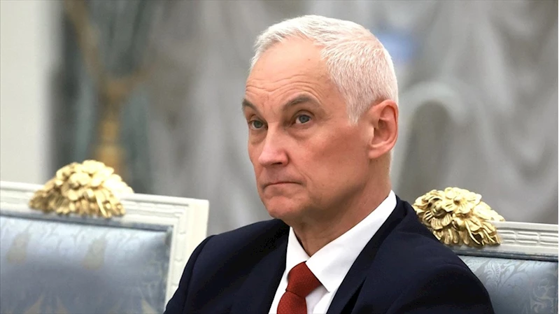Rusya: NATO, Avrupa