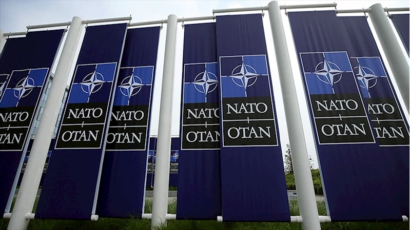 NATO: Çin