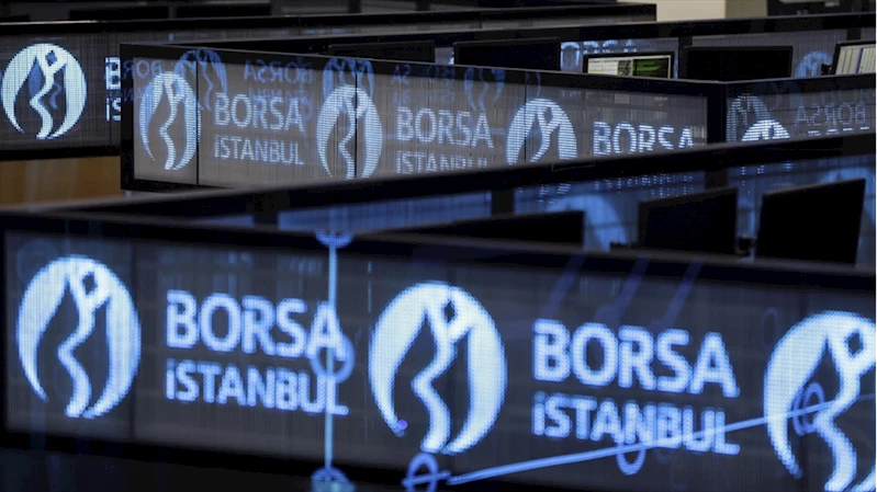 Borsa güne yatay başladı