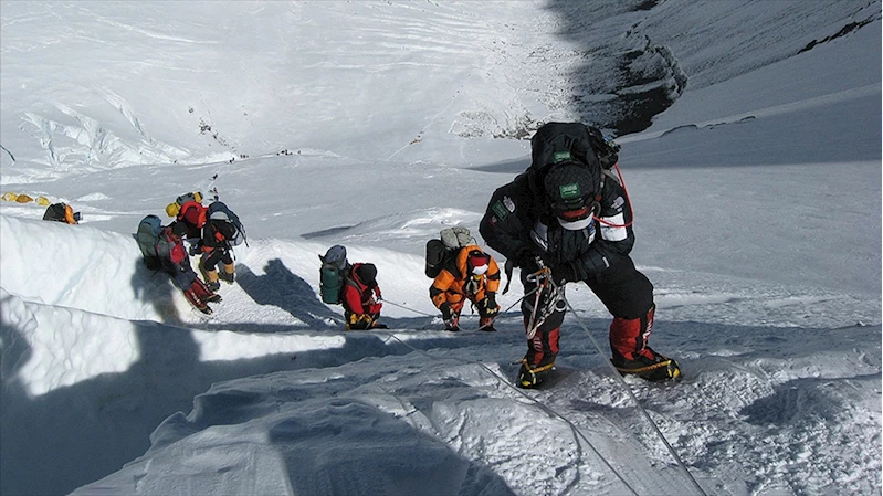 Everest