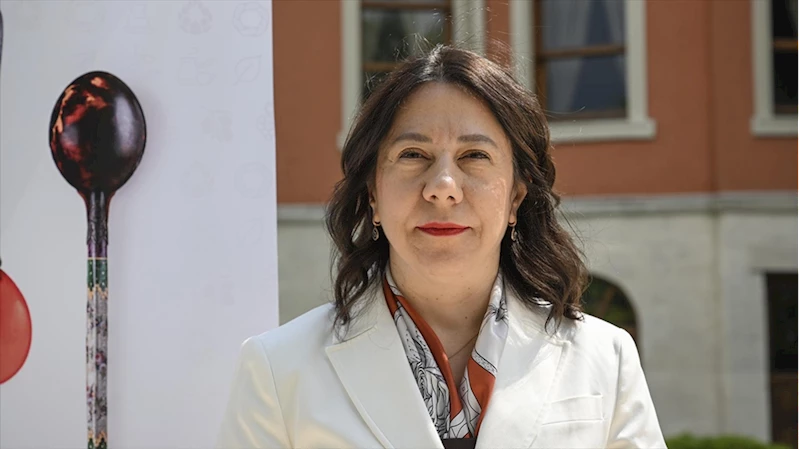 Dışişleri Bakanlığı İstanbul Temsilcisi Usluer