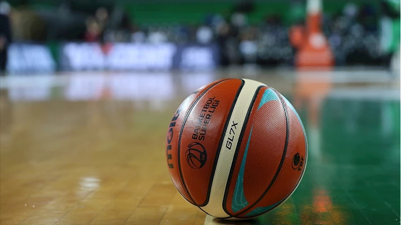 Basketbol Süper Ligi