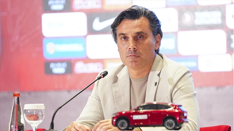 Vincenzo Montella, A Milli Futbol Takımı