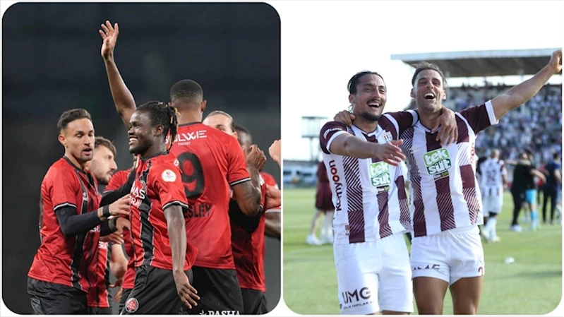 Süper Lig
